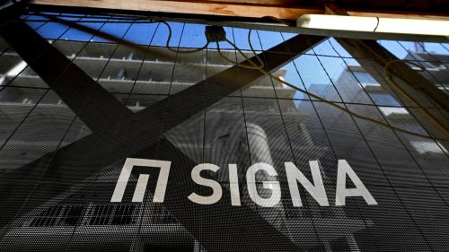 Nach der Insolvenzanmeldung: 100 Millionen Euro-Massenkredit für Signa Prime