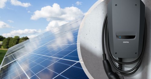 Wallbox installieren: Darauf sollten Solaranlagenbesitzer achten