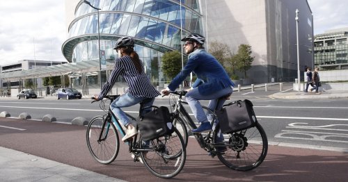 E-Bike-Leasing für Arbeitnehmer: Lohnt sich das wirklich?