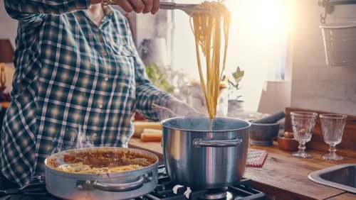Die Hälfte der Spaghetti enthält Glyphosat: Nudeln im Test bei ÖKO-TEST