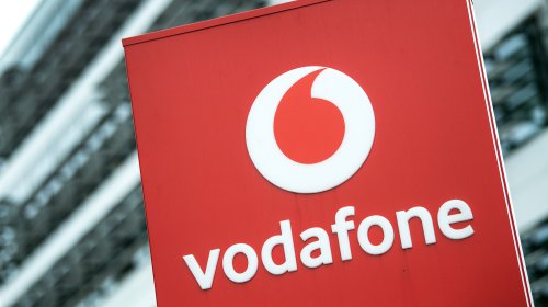 Zahlreiche Vodafone-Kunden standen kürzlich mehrere Tage ohne Internet da. Der Grund: Der Anbieter hatte eine Stromrechnung nicht bezahlt.