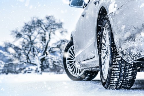 Unverzichtbar für den Winter: Diese Dokumente sollten in jedem Auto liegen