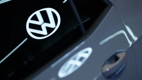 Kuriose Klage gegen VW: Muss eine Modellreihe jetzt umbenannt werden?