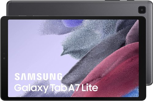 Galaxy-Tablet für unter 100 Euro: Für wen lohnt sich das Tab A7 Lite?