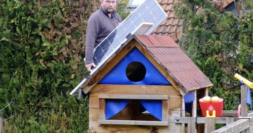 Haus und Garten zu klein? So finden Sie fürs Balkonkraftwerk trotzdem einen Ort
