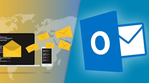 Versteckt in Outlook: Fünf geniale Funktionen, die Sie unbedingt kennen sollten