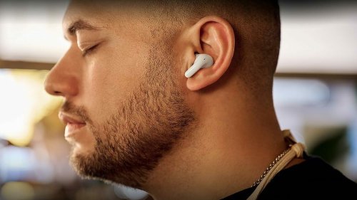 Schallen immer dem Kopf hinterher: LG Tone Free In-Ears günstig bei Amazon