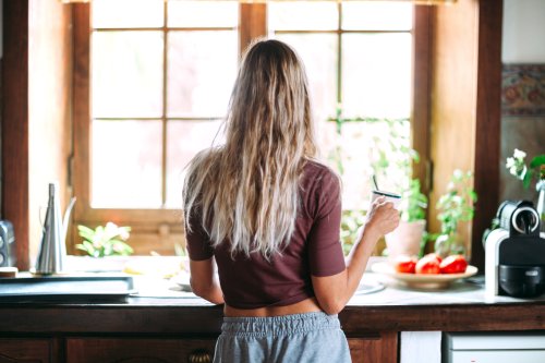 Der neue Blond-Trend: Was hinter dem Begriff "Rezessionsblond" steckt
