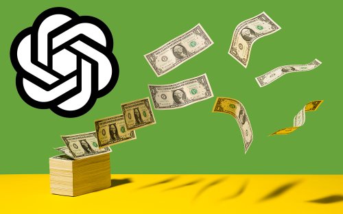 Bitte recht freundlich: Dieser Satz kostet ChatGPT Millionen von Dollar