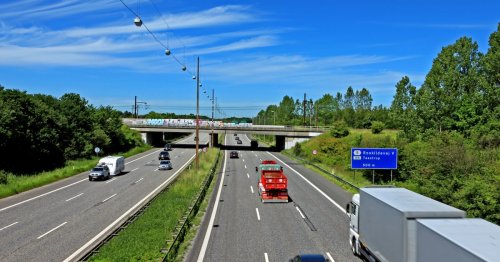 Vorbild für Deutschland? Hier bleiben E-Autos länger steuerfrei als geplant