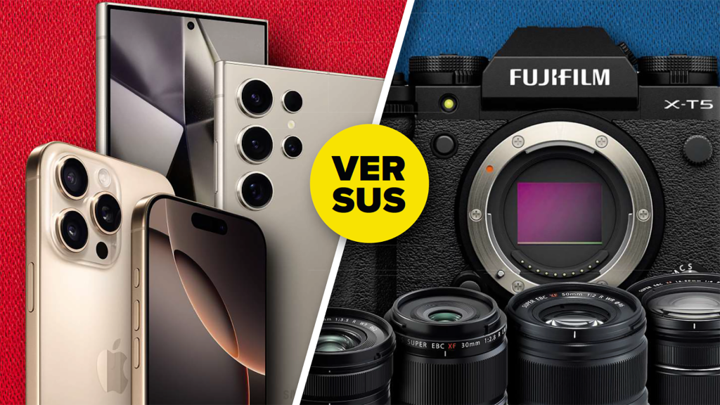 Fotografie - cover