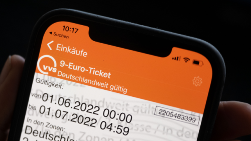 Für wen sich das 9-Euro-Ticket wirklich lohnt - und für wen nicht