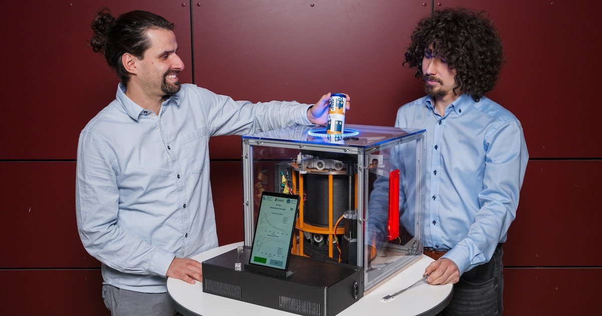 Effizienter als klassische Wärmepumpen: Forscher zeigen neues Heizsystem