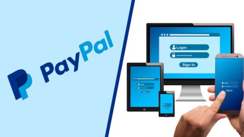 Warnung an PayPal-Nutzer: Mit diesem Trick wollen Betrüger an Ihre Konto- und Kreditkartendaten