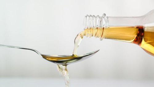 Apfelessig als Fettkiller? Das sagen Experten