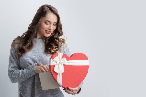 Valentinstag - Top-Geschenkideen und Überraschungen für Ihre Liebsten