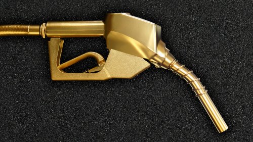 Jahrestief: Autofahrer dürfen sich über niedrige Spritpreise freuen