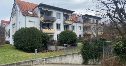 Der Nachbarschaft ein Dorn im Auge: Mieter soll Balkonkraftwerk entfernen