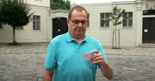 Mann (63) soll Führerschein verlieren: Sind jetzt Millionen Deutsche betroffen?