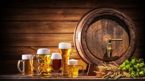 Brauerei macht nach 33 Jahren Schluss: Letzte Chance für Bier-Liebhaber!