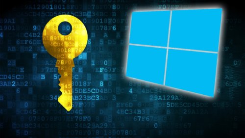 Windows Key auslesen: Gratis-Tool sichert Ihren Lizenzschlüssel