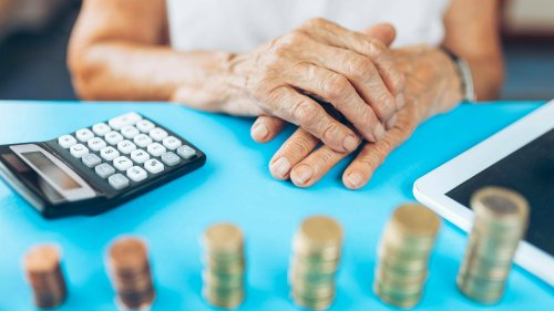 "Das System ist am Ende": Zehn weit verbreitete Renten-Irrtümer