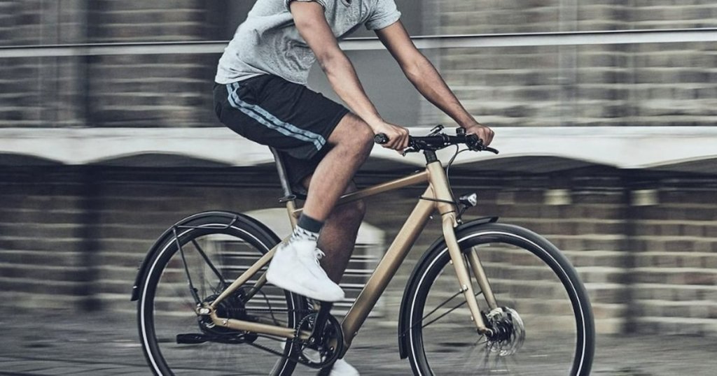 E-Bikes & Pedelecs - cover