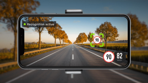 Sonst teures Extra beim Auto: Diese Navi-App hat ein unschlagbares Feature