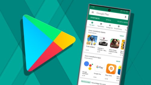 Google Play Store mit praktischer Neuerung: Darauf dürfen sich Android-Nutzer jetzt freuen