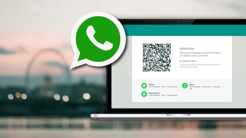 WhatsApp für Windows: Messenger bekommt eine neue Desktop-App