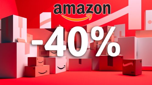 Amazon verschleudert Eigenmarken: 40 Prozent Rabatt nur noch bis morgen