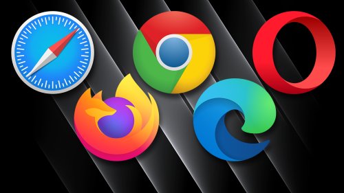 Chrome, Edge, Safari oder Firefox? Ein Browser hängt alle anderen ab