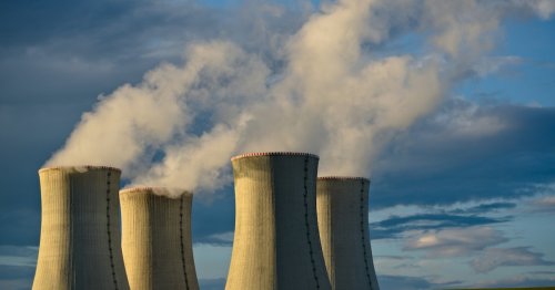 Billiger Atomstrom aus Frankreich: Rechnungshof warnt vor Milliarden-Falle