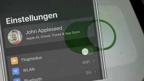 Neu in iOS 17.3: Diesen iPhone-Schalter sollten Sie jetzt unbedingt umlegen