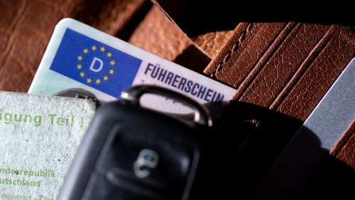 Nach Kostenexplosion auf 4.500 Euro: Führerschein soll wieder günstiger werden