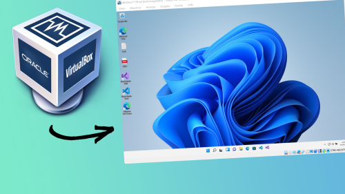Windows 11 gratis und ohne Risiko: Microsoft bietet vorgefertigte Version zum testen