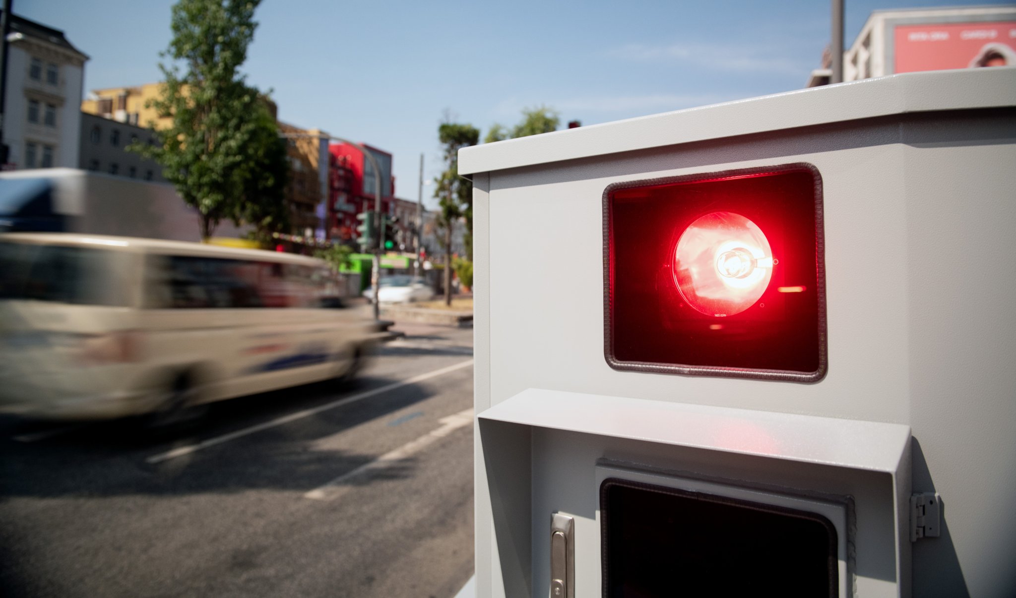 Blitzermarathon 2025 steht vor der Tür: Diese Tage sollte jeder Autofahrer im Kopf haben