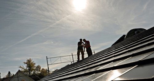 Strompreise sind gefallen, die für Solaranlagen auch: Jetzt ist die Zeit für PV
