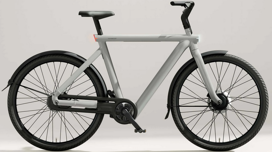 Insolvente E-Bike-Marke ist zurück: So schneidet das neue VanMoof im Test ab