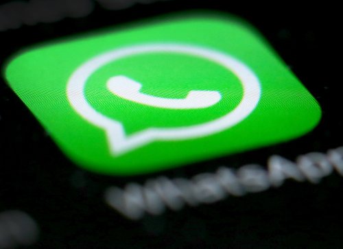 WhatsApp zieht nach: Praktische neue Funktion spart Zeit und Geduld