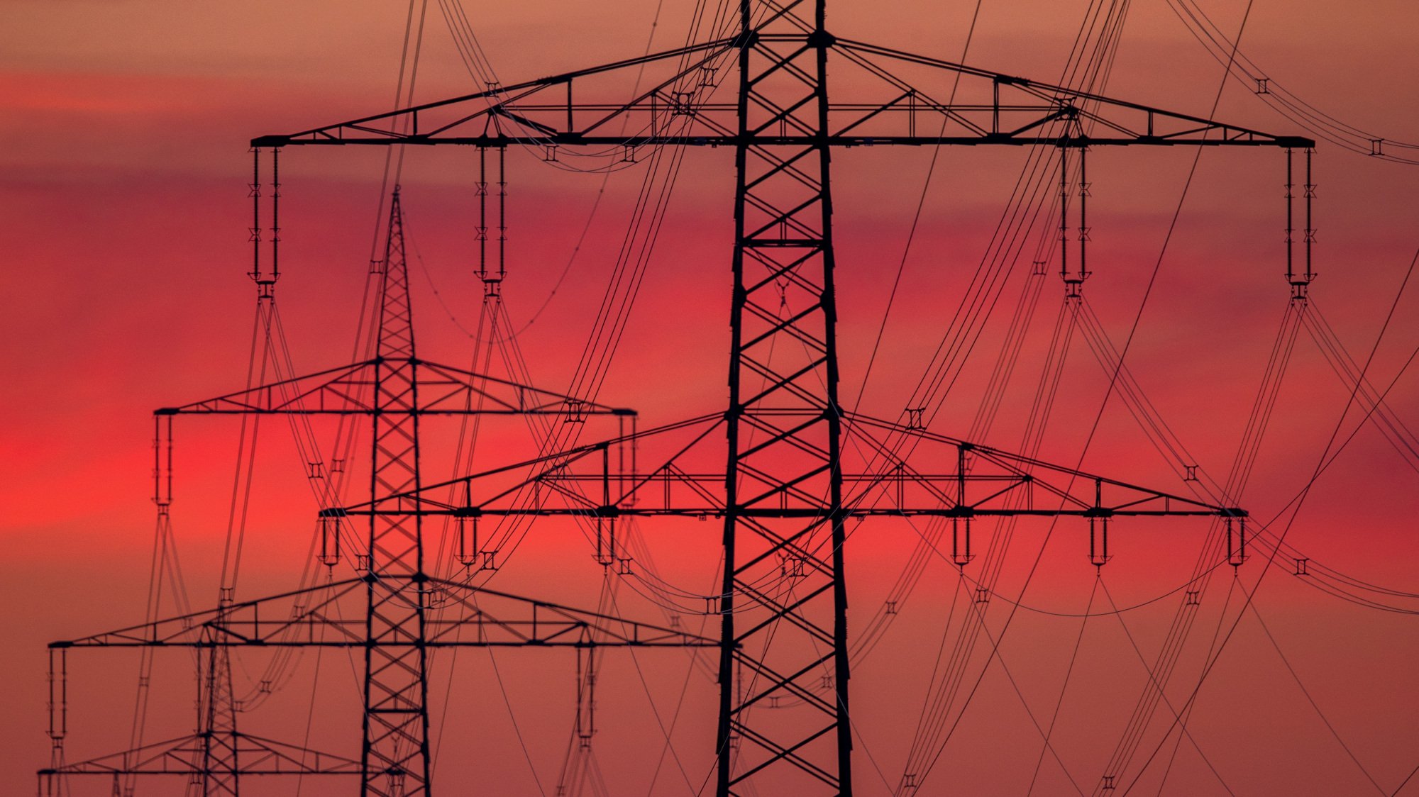 Notfall-Vorrat und Co.: So machen Sie Ihr Zuhause blackout-sicher