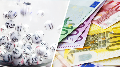 Lotto-Jackpot am Mittwoch: Ihre Chance auf 1 Million Euro im CHIP-Deal