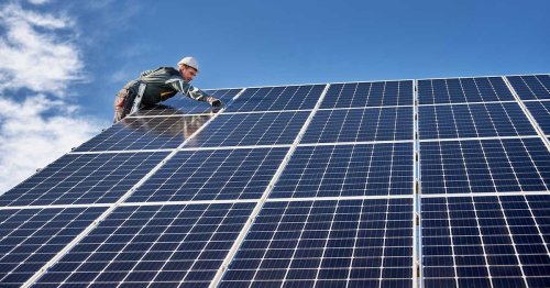 Photovoltaik 2022: Das sind die wichtigsten Solaranbieter