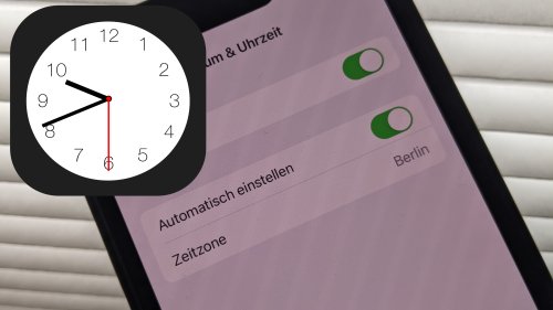 Automatische Zeitumstellung: Wenn diese Technik versagt, gehen alle Uhren falsch