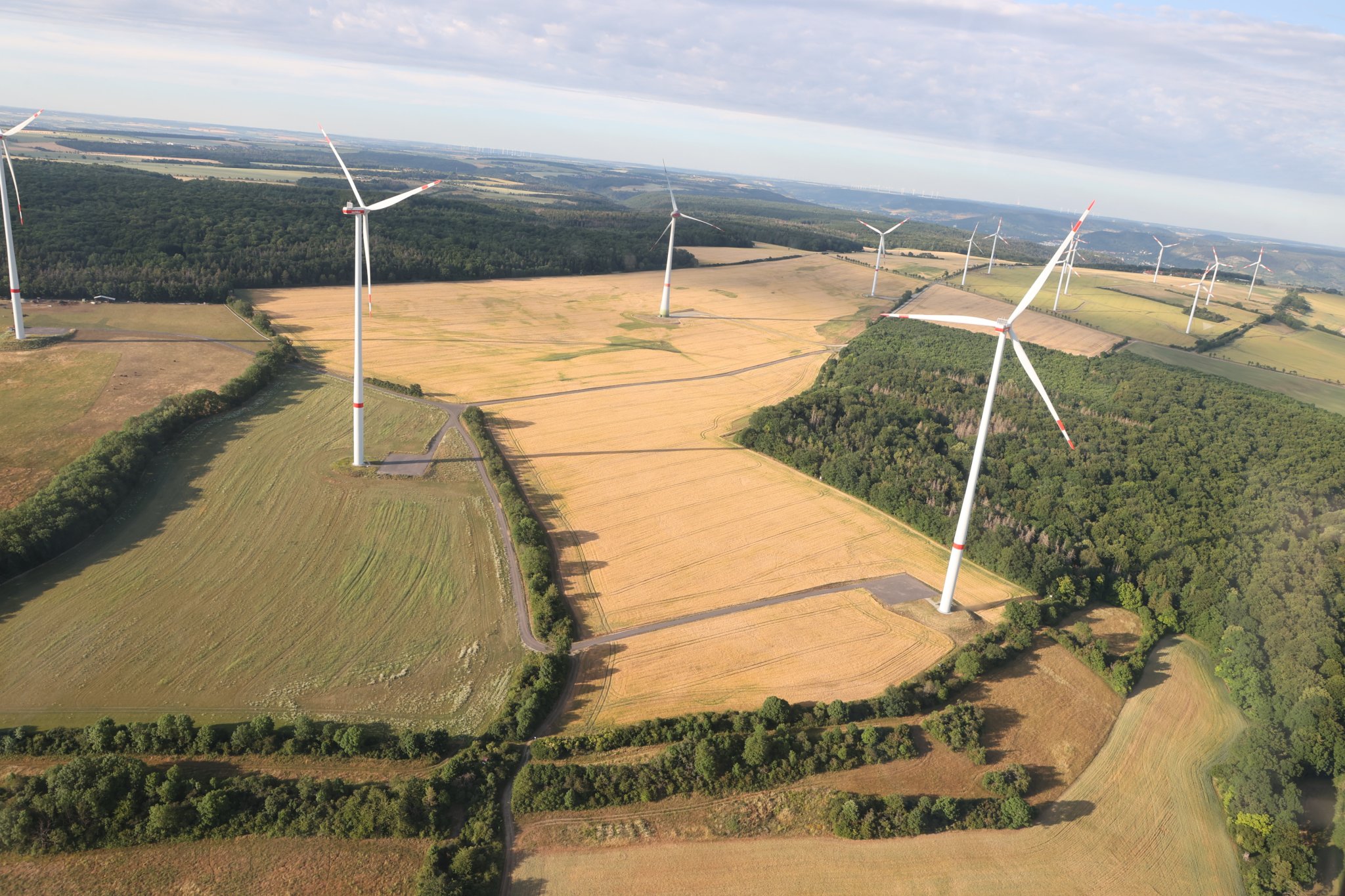 Windenergie cover image