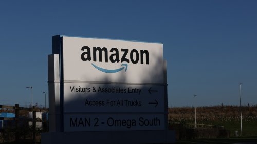 Dringende Warnung an alle Amazon-Kunden: Fallen Sie nicht auf diese Betrugsmasche rein