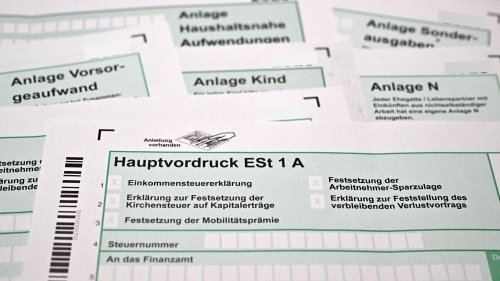 Steuerexperte klärt auf: Das wissen verschiedene Behörden über Ihre Finanzen