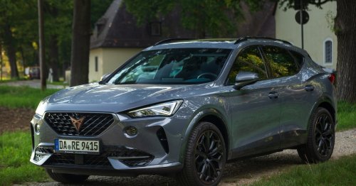 E-Autos & Hybride ab 33 Euro: Das sind Deutschlands heißeste Leasing-Deals