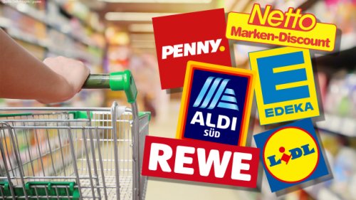 Bei Aldi, Lidl, Edeka und Co.: Warum Nudeln jetzt teurer werden