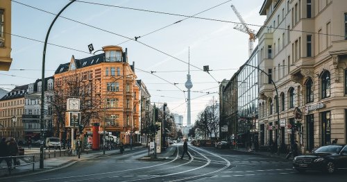 „Dilettantisch“: Stadt benennt Straße um und sagt Anwohnern nichts davon